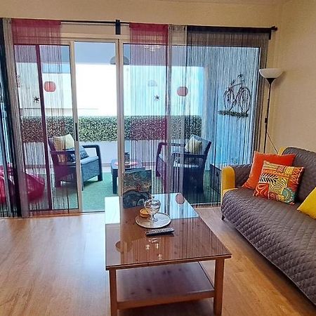 City Life Arrecife Apartment 外观 照片