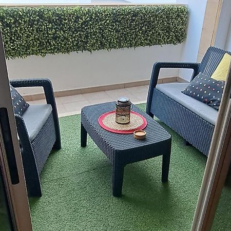 City Life Arrecife Apartment 外观 照片