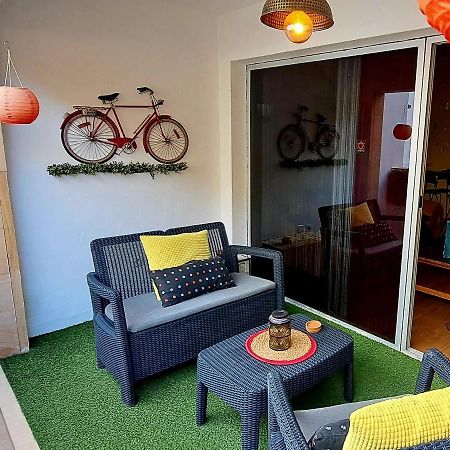 City Life Arrecife Apartment 外观 照片