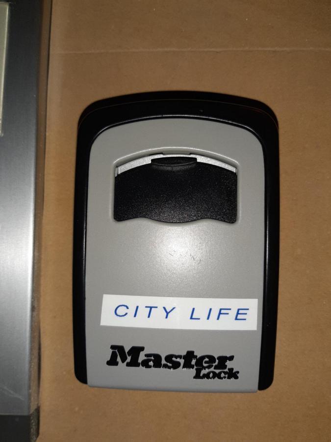 City Life Arrecife Apartment 外观 照片