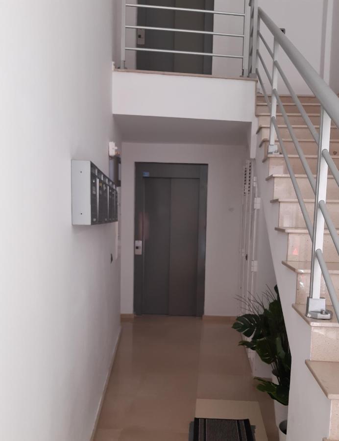 City Life Arrecife Apartment 外观 照片