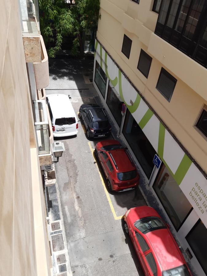 City Life Arrecife Apartment 外观 照片
