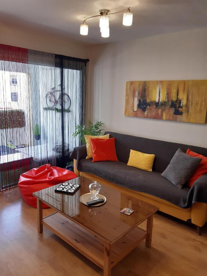 City Life Arrecife Apartment 外观 照片
