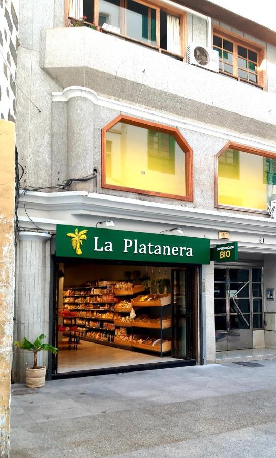 City Life Arrecife Apartment 外观 照片