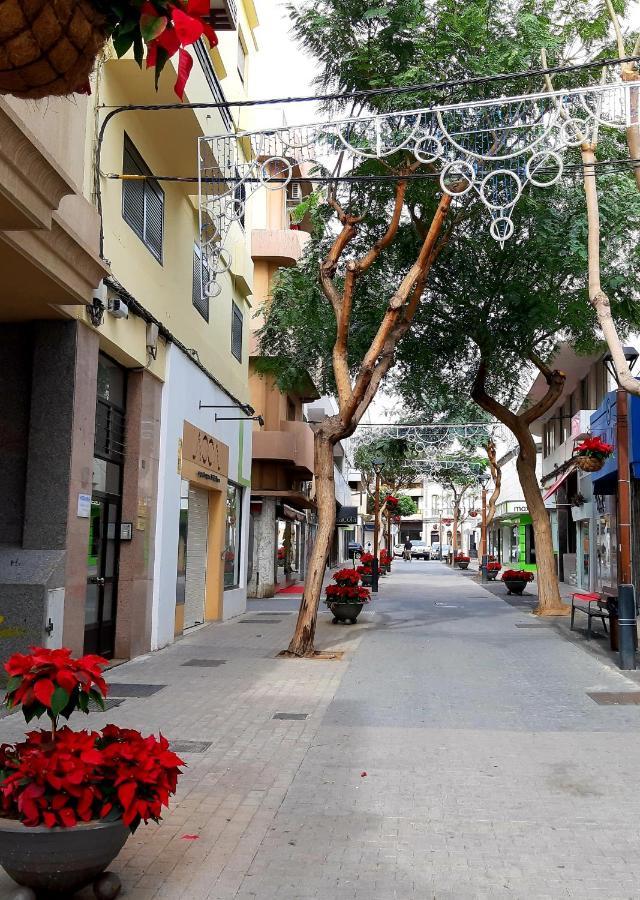 City Life Arrecife Apartment 外观 照片