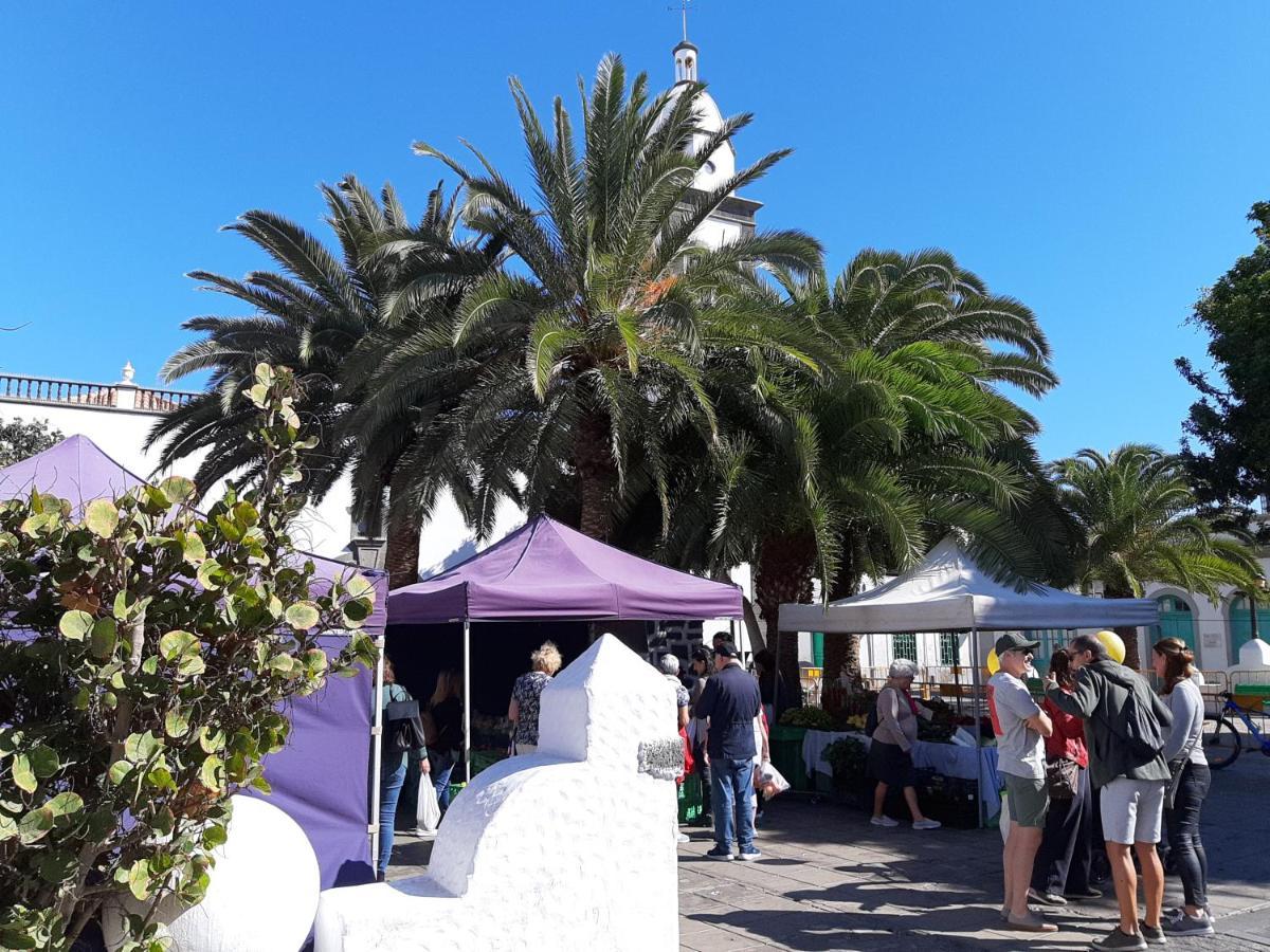 City Life Arrecife Apartment 外观 照片