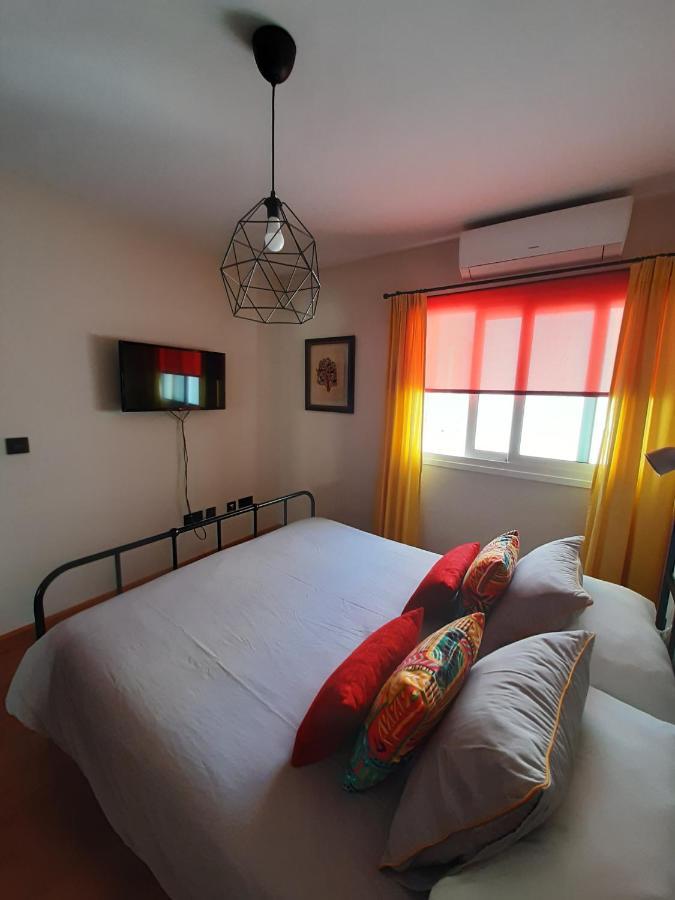 City Life Arrecife Apartment 外观 照片