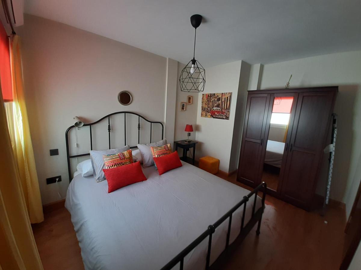 City Life Arrecife Apartment 外观 照片