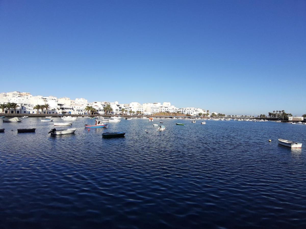 City Life Arrecife Apartment 外观 照片