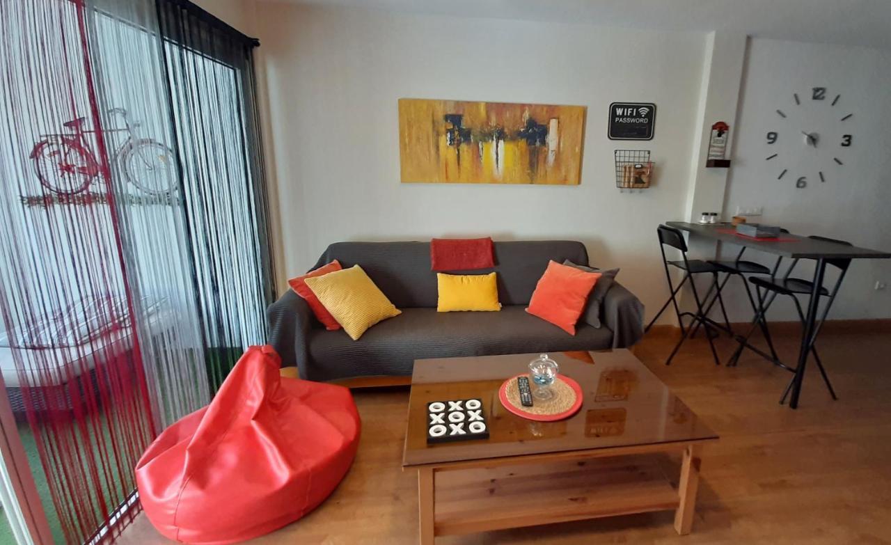 City Life Arrecife Apartment 外观 照片