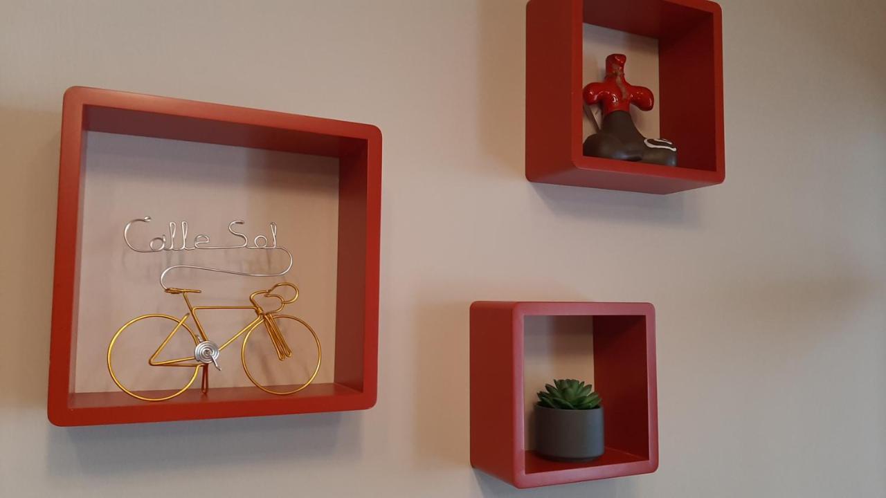City Life Arrecife Apartment 外观 照片