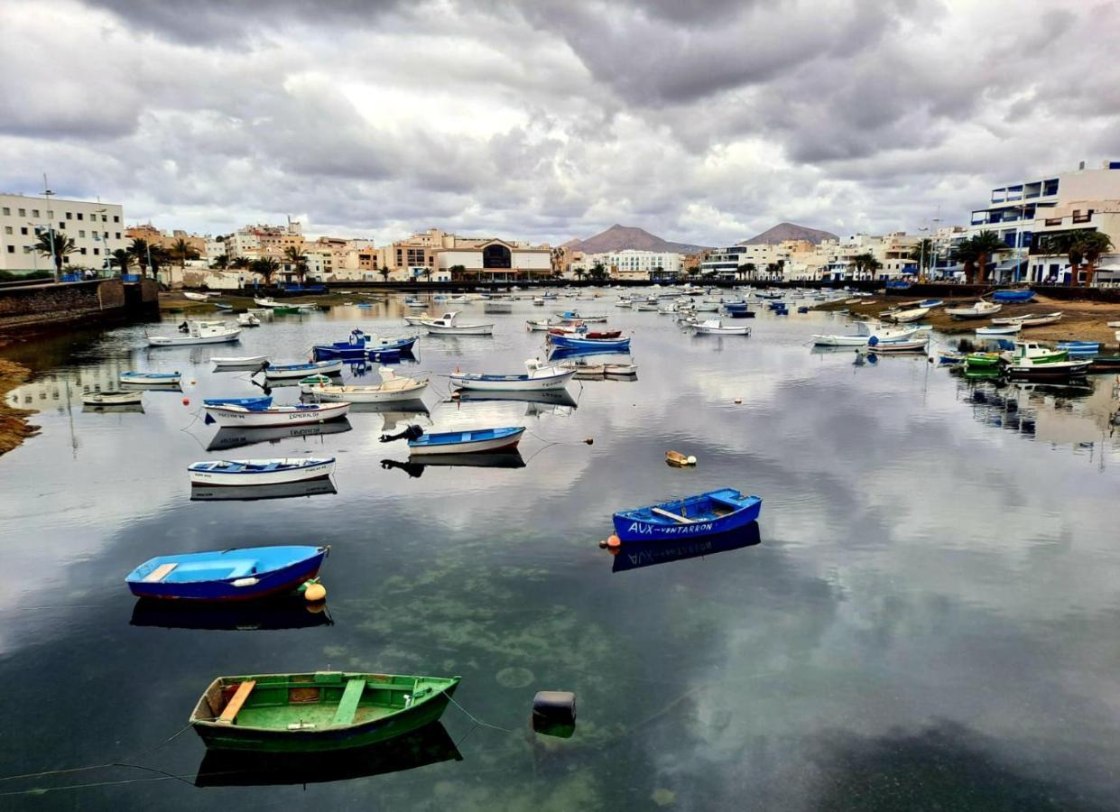City Life Arrecife Apartment 外观 照片