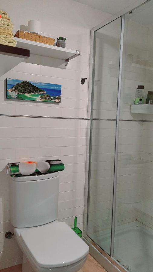 City Life Arrecife Apartment 外观 照片