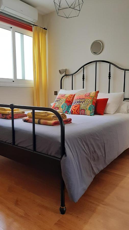 City Life Arrecife Apartment 外观 照片