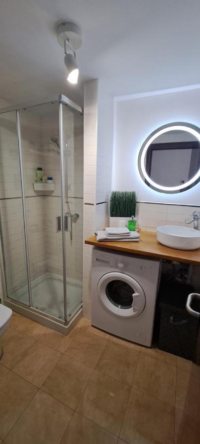 City Life Arrecife Apartment 外观 照片