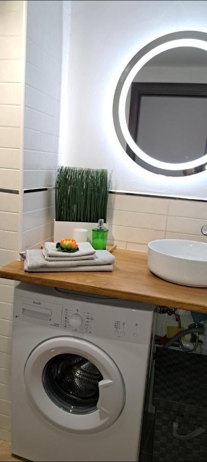 City Life Arrecife Apartment 外观 照片