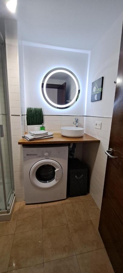 City Life Arrecife Apartment 外观 照片