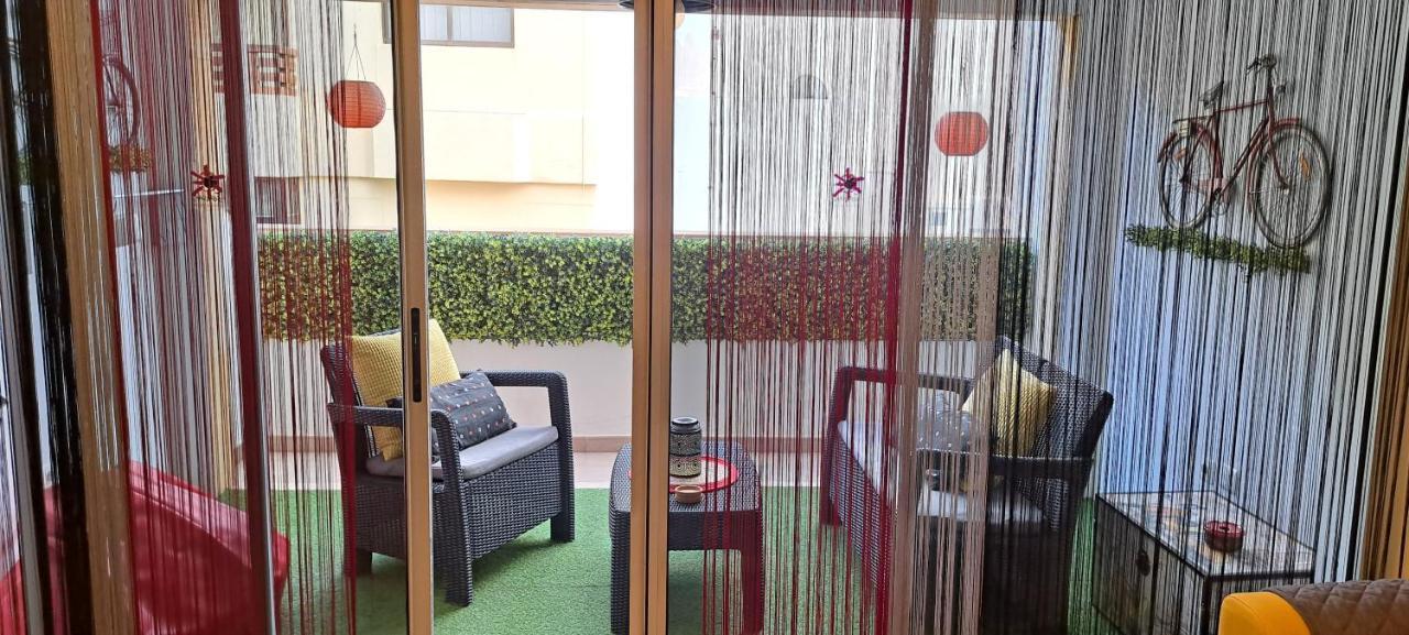 City Life Arrecife Apartment 外观 照片