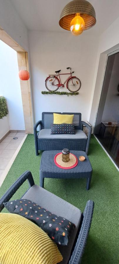 City Life Arrecife Apartment 外观 照片