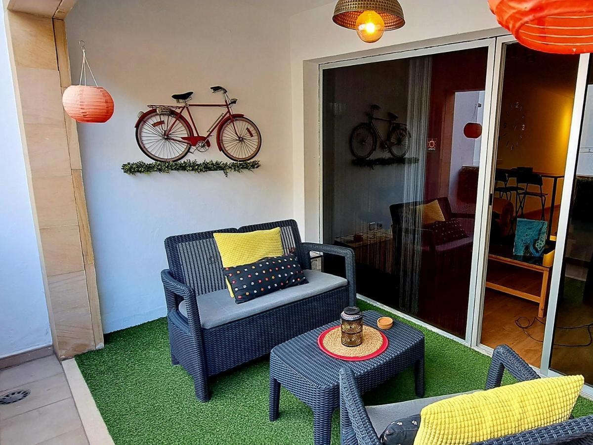 City Life Arrecife Apartment 外观 照片